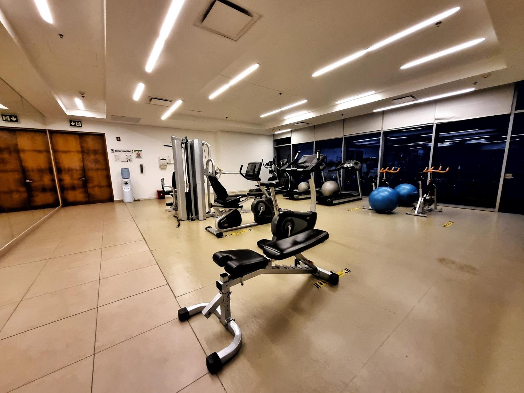 Apartamentos Condominio H2 Bocagrande Por Parceros Group Cartagena Luaran gambar