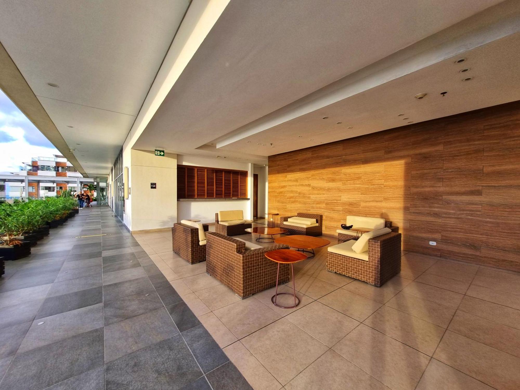 Apartamentos Condominio H2 Bocagrande Por Parceros Group Cartagena Luaran gambar