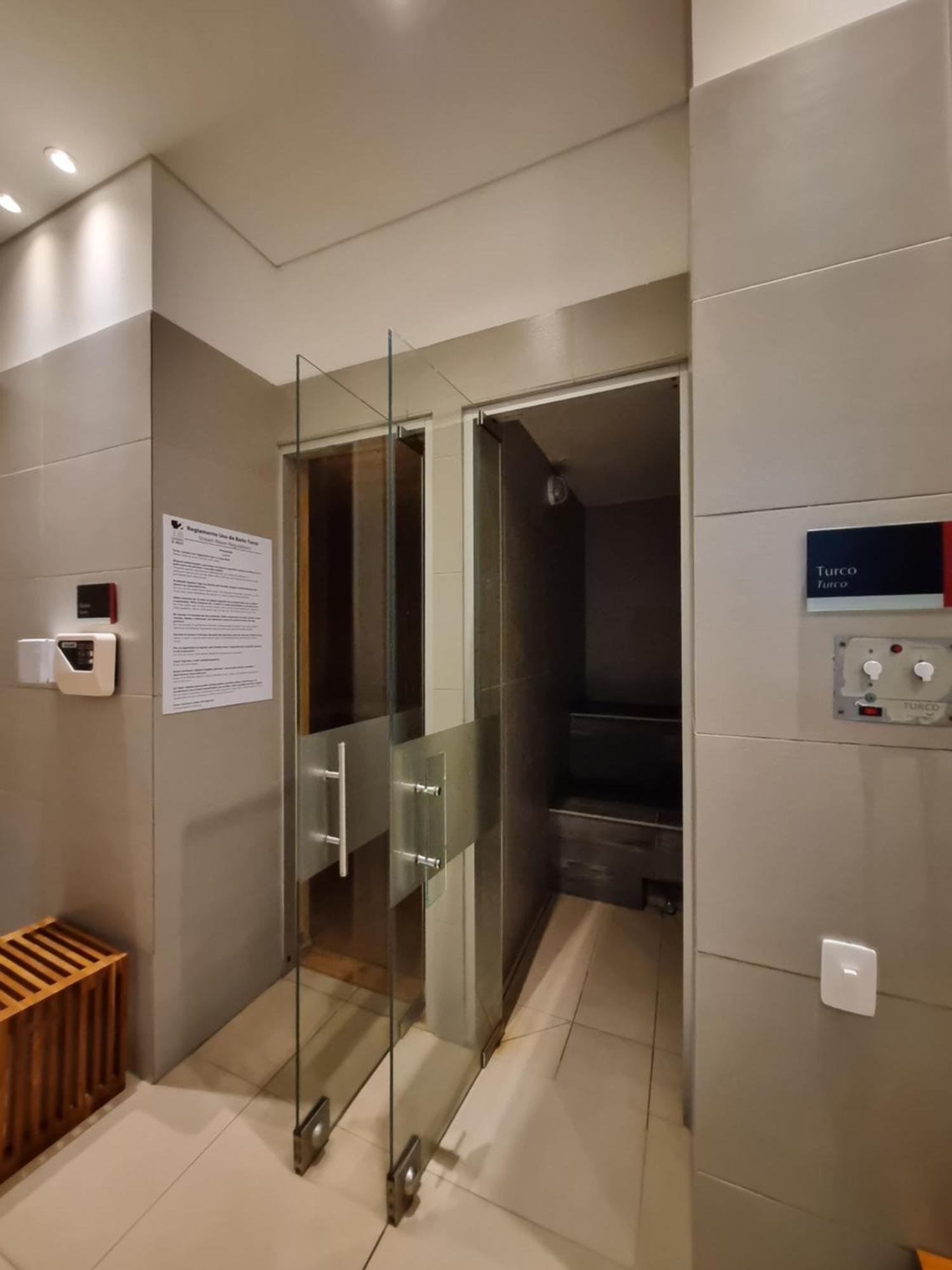 Apartamentos Condominio H2 Bocagrande Por Parceros Group Cartagena Luaran gambar