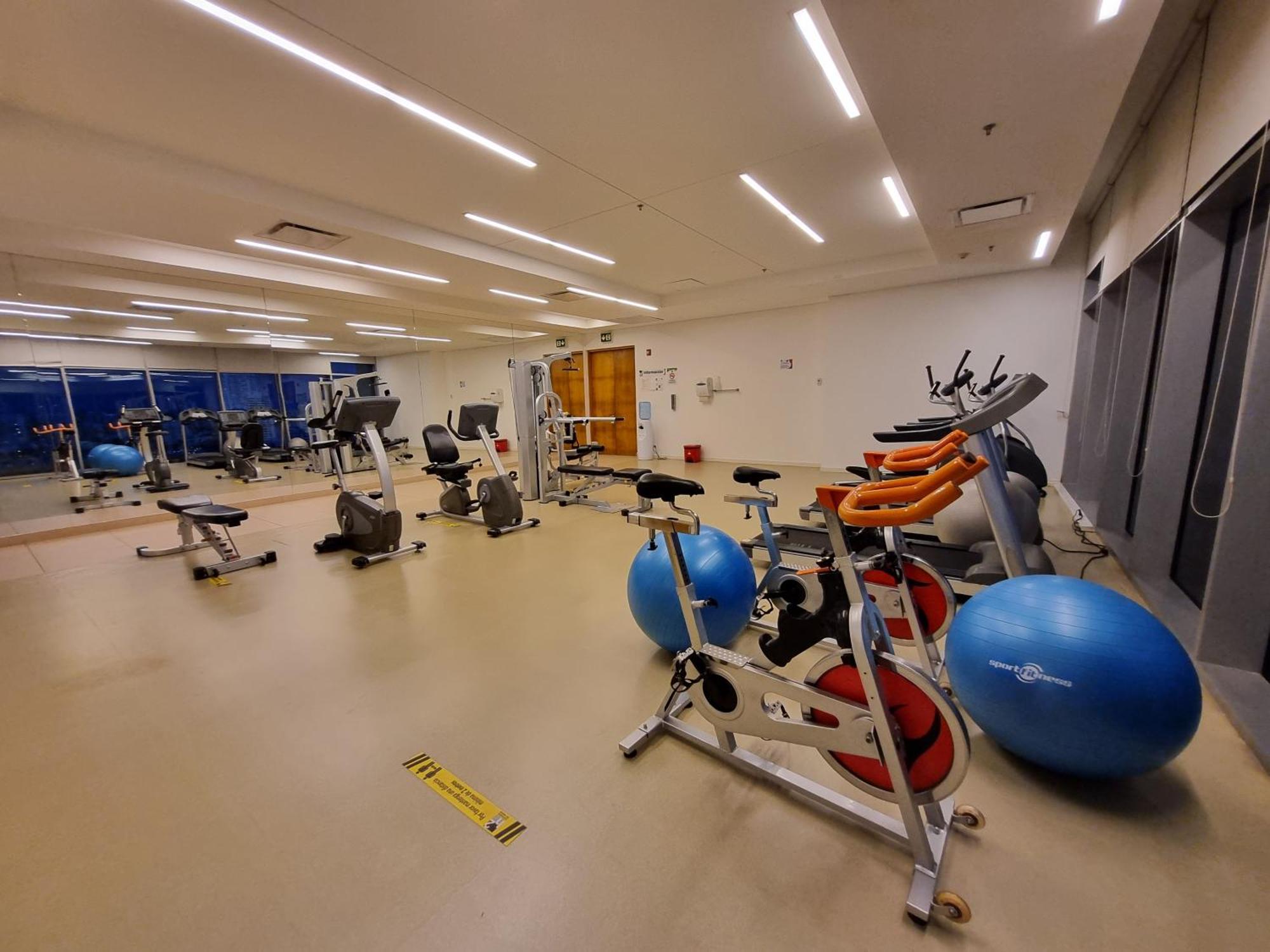 Apartamentos Condominio H2 Bocagrande Por Parceros Group Cartagena Luaran gambar