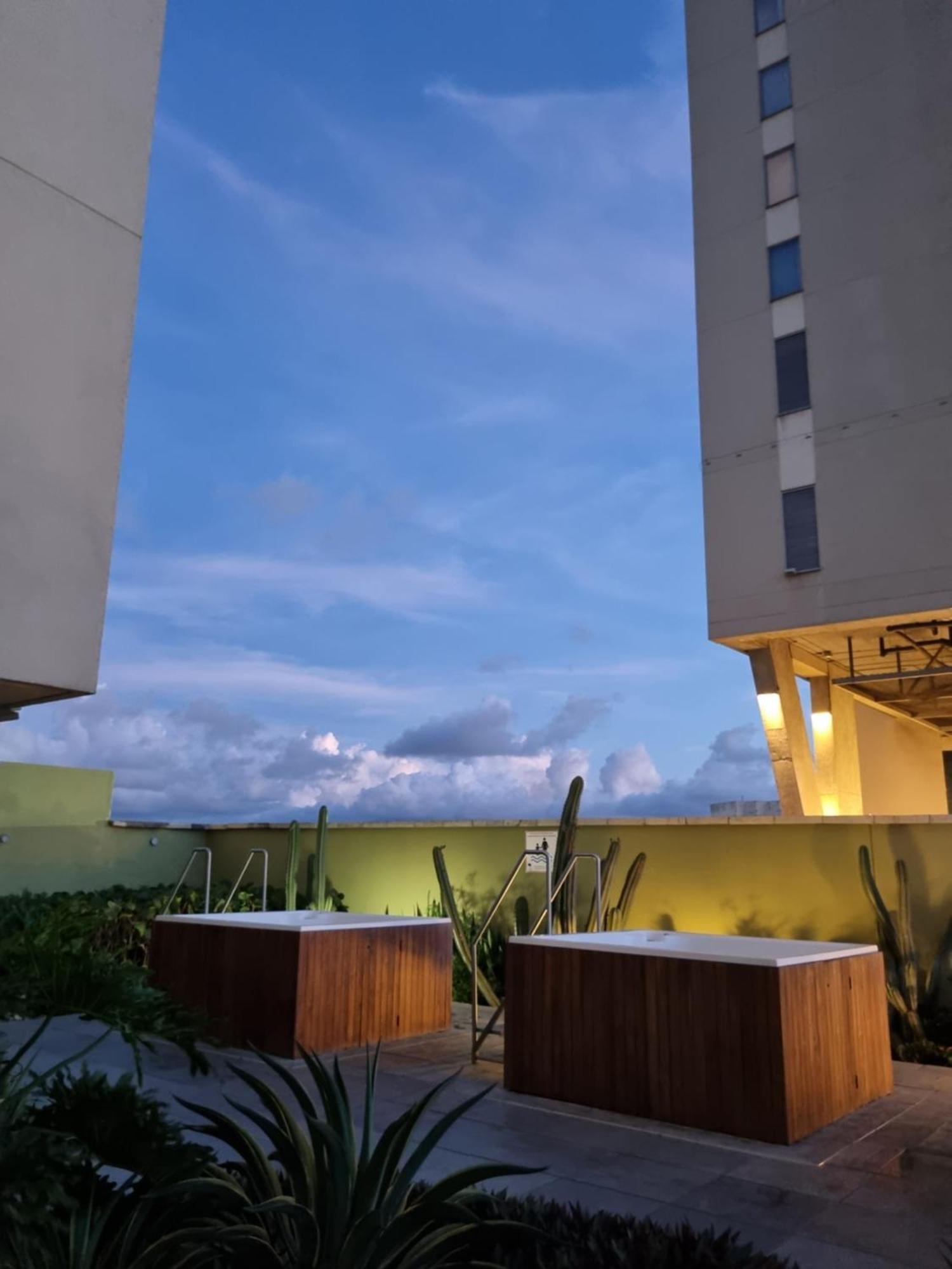Apartamentos Condominio H2 Bocagrande Por Parceros Group Cartagena Luaran gambar