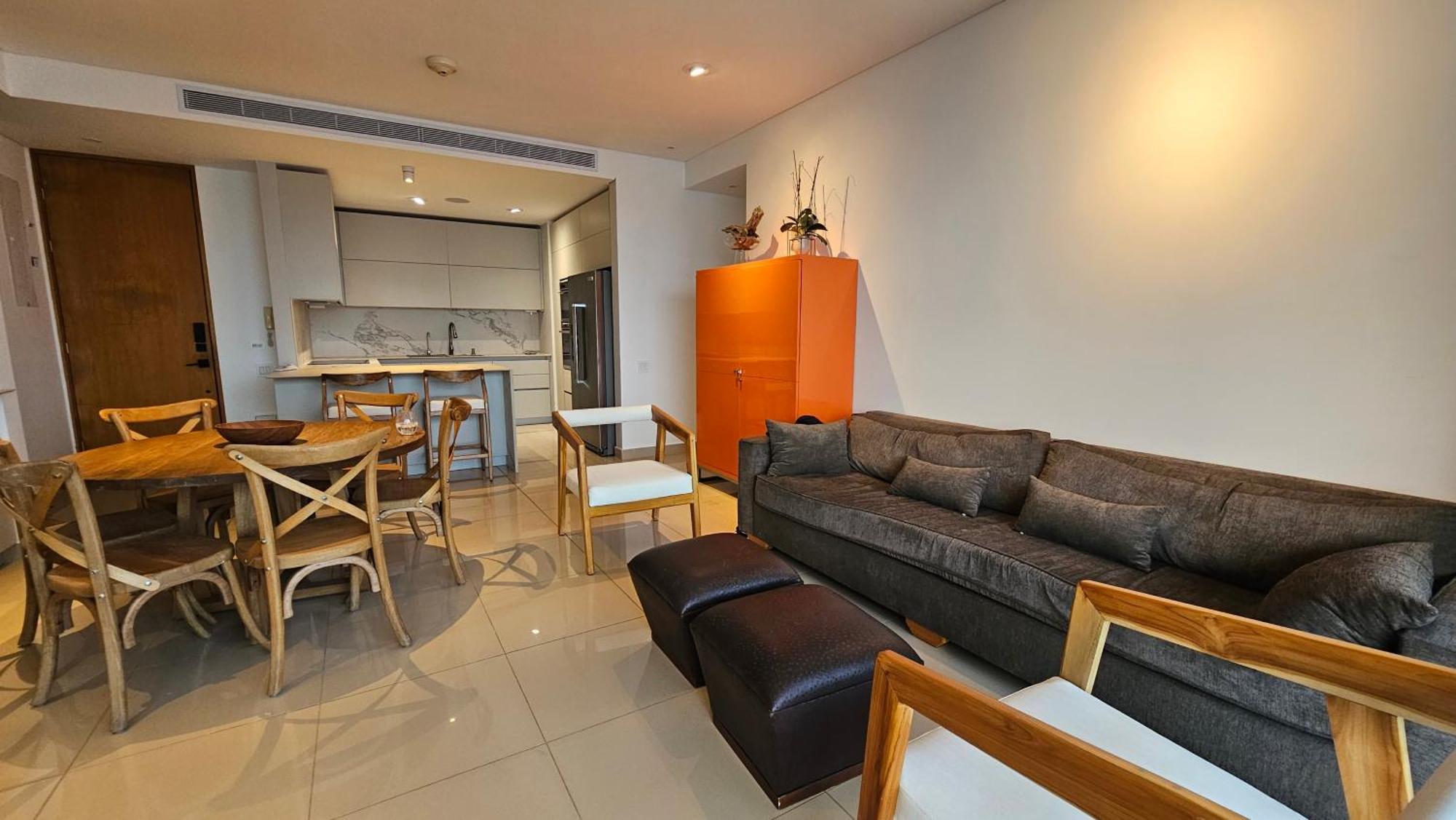 Apartamentos Condominio H2 Bocagrande Por Parceros Group Cartagena Luaran gambar