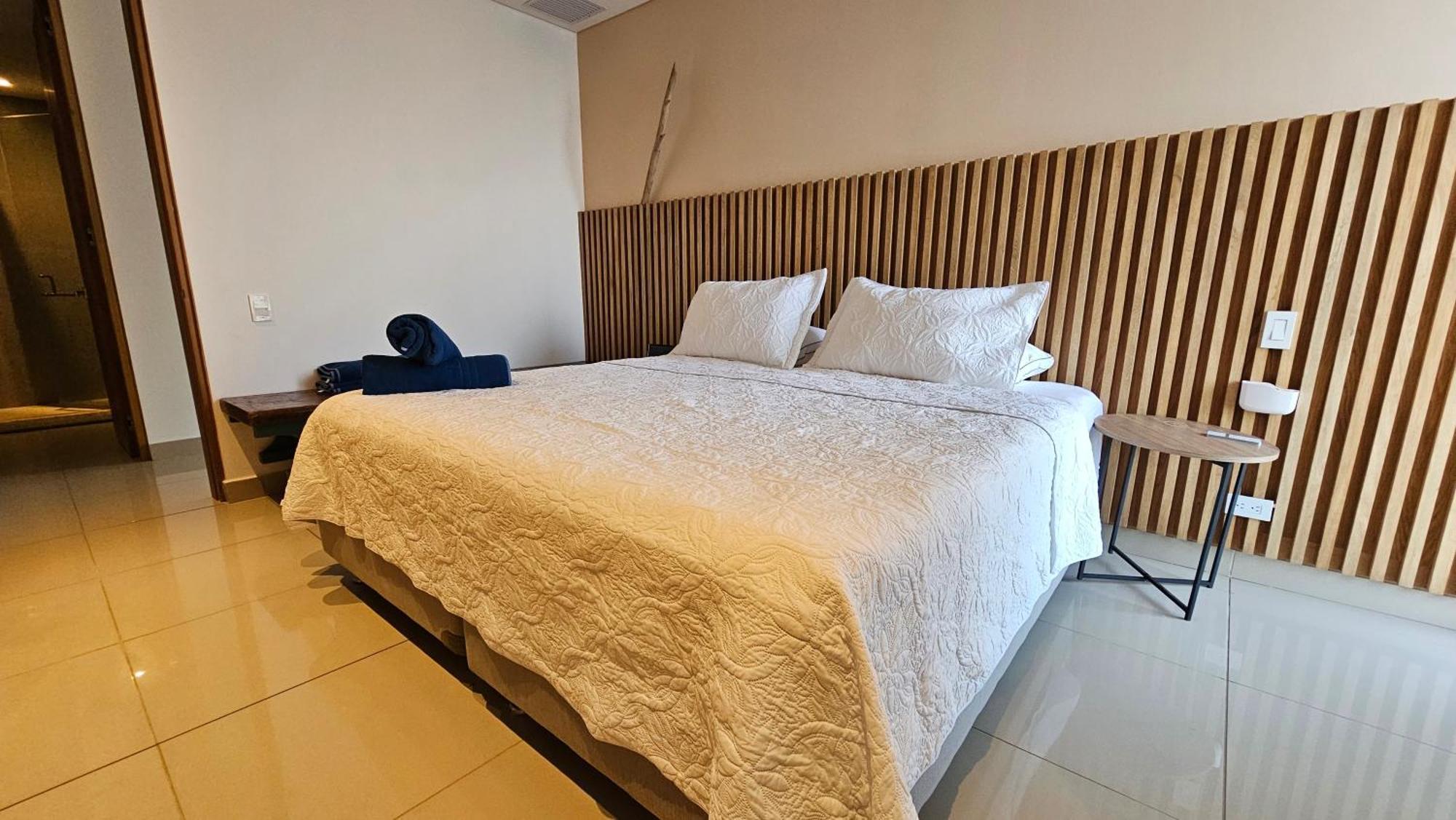 Apartamentos Condominio H2 Bocagrande Por Parceros Group Cartagena Luaran gambar